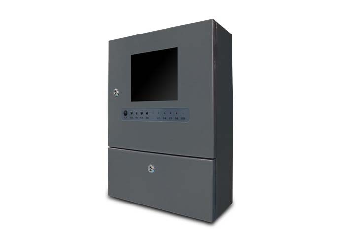 應急照明控制器  |  ZS-C-30W-I410-22